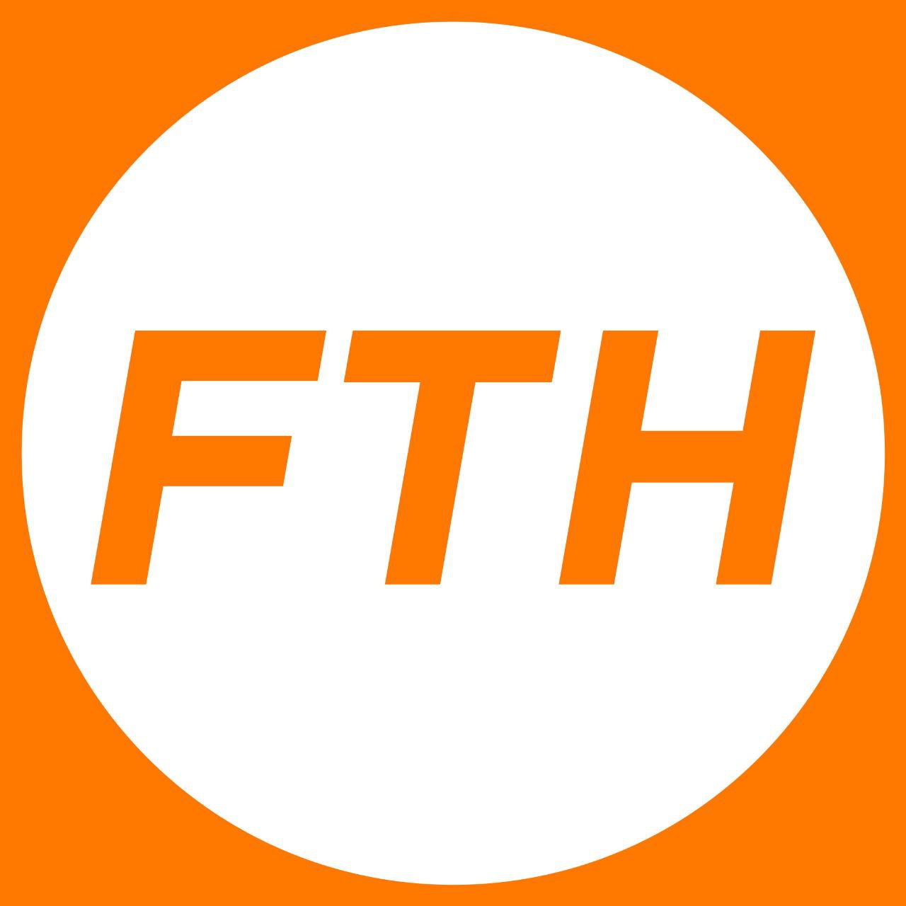 Feed the Homeless Token Logo